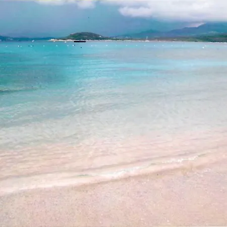 Bilocale Cala Ruja- Costa Smeralda Apartamento