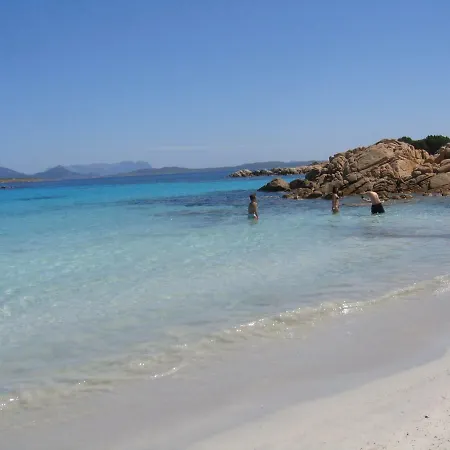 شقة Bilocale Cala Ruja- Costa Smeralda