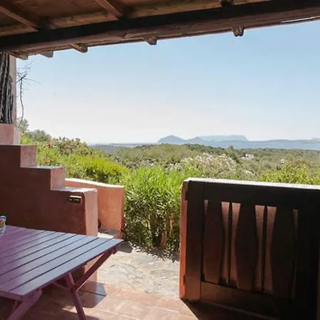 Bilocale Cala Ruja- Costa Smeralda Apartamento Porto Cervo