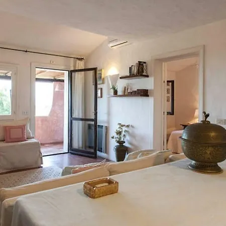 Lejlighed Bilocale Cala Ruja- Costa Smeralda Porto Cervo