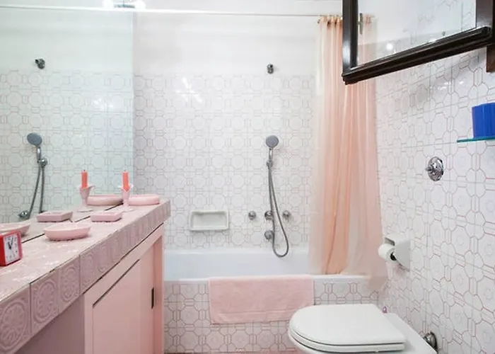 Apartamento Bilocale Cala Ruja- Costa Smeralda *