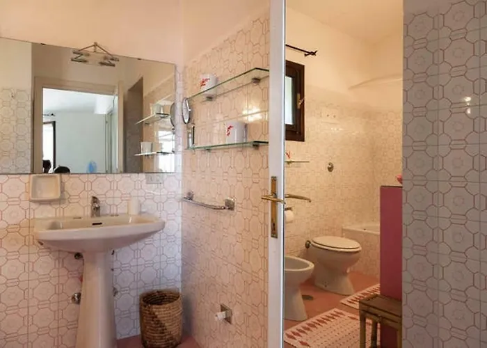 Apartamento Bilocale Cala Ruja- Costa Smeralda *