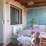 Bilocale Cala Ruja- Costa Smeralda شقة
