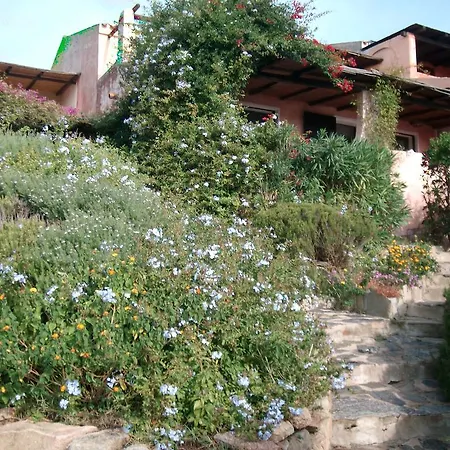 Bilocale Cala Ruja- Costa Smeralda Appartement *