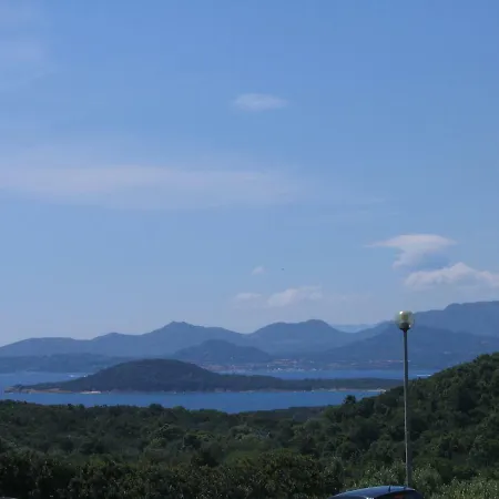 Bilocale Cala Ruja- Costa Smeralda Appartement Porto Cervo