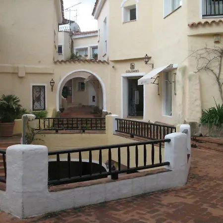 Bilocale Cala Ruja- Costa Smeralda Appartement *