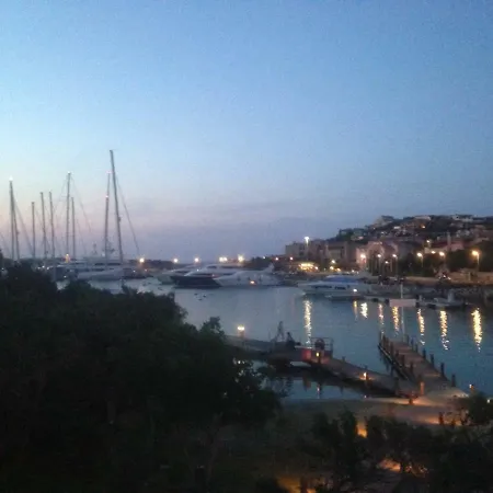 Bilocale Cala Ruja- Costa Smeralda * Porto Cervo