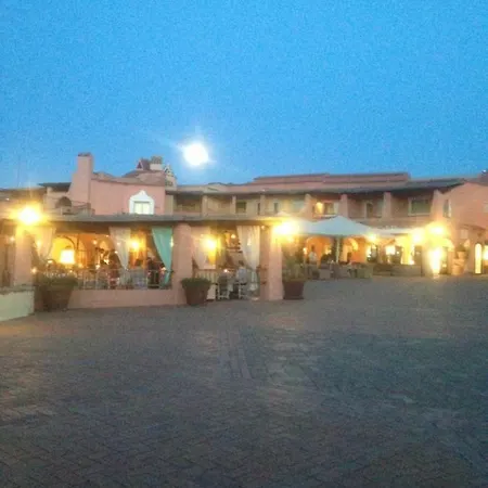 아파트 Bilocale Cala Ruja- Costa Smeralda *