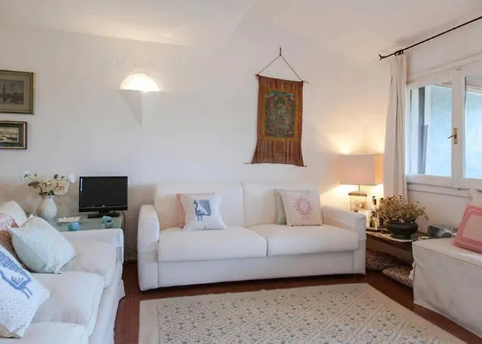 Appartement Bilocale Cala Ruja- Costa Smeralda *