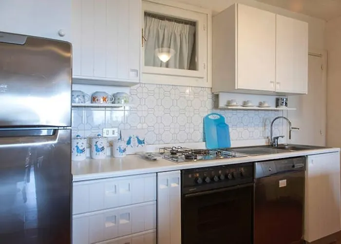 Bilocale Cala Ruja- Costa Smeralda * Porto Cervo