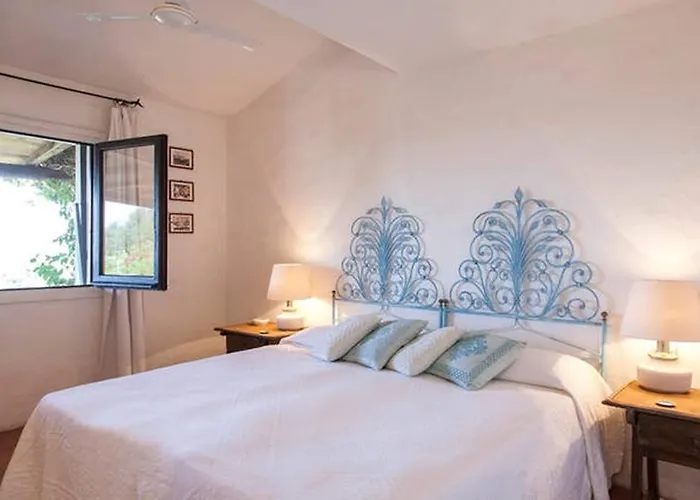 Bilocale Cala Ruja- Costa Smeralda Appartement Porto Cervo