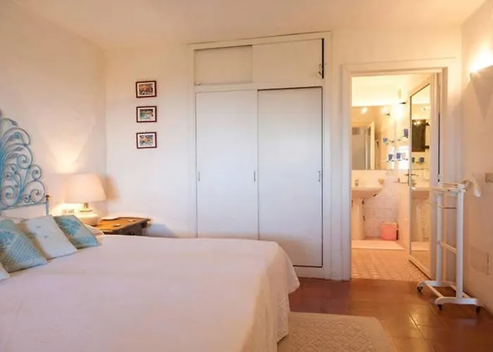 Bilocale Cala Ruja- Costa Smeralda Porto Cervo