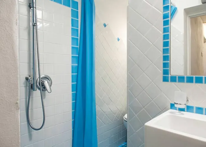 Bilocale Cala Ruja- Costa Smeralda *