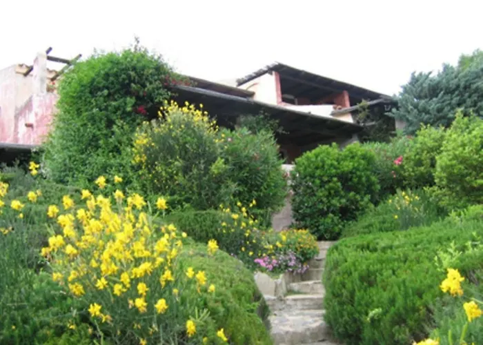 Bilocale Cala Ruja- Costa Smeralda Porto Cervo