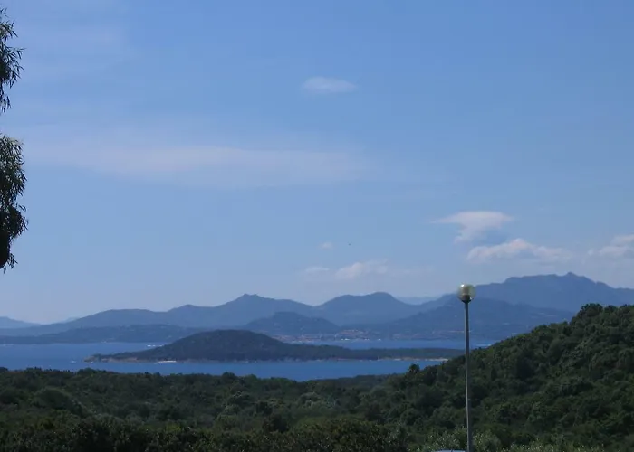 Bilocale Cala Ruja- Costa Smeralda Appartement Porto Cervo