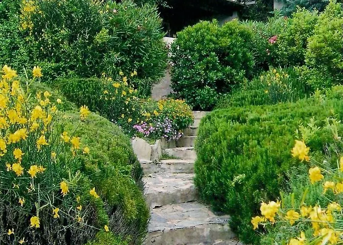 Bilocale Cala Ruja- Costa Smeralda Appartement