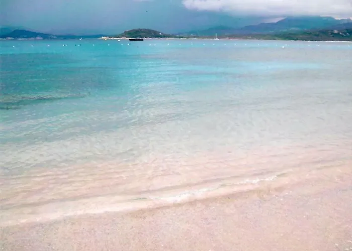 Bilocale Cala Ruja- Costa Smeralda Appartement