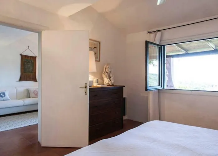 Bilocale Cala Ruja- Costa Smeralda Appartement