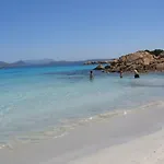 Lejlighed Bilocale Cala Ruja- Costa Smeralda