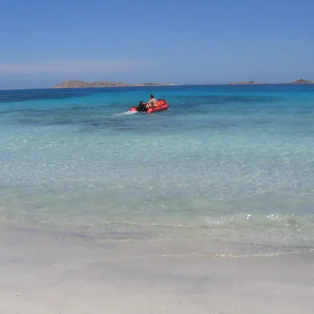 Lejlighed Bilocale Cala Ruja- Costa Smeralda *